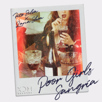 Poor Girls Sangría (Single)