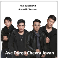 Aku Bukan Dia (Acoustic) (Single)