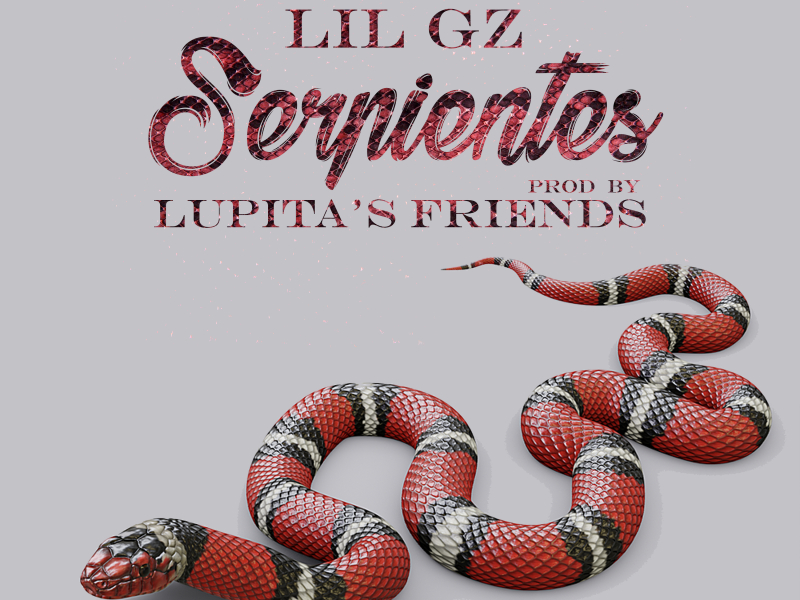 Serpientes (Single)