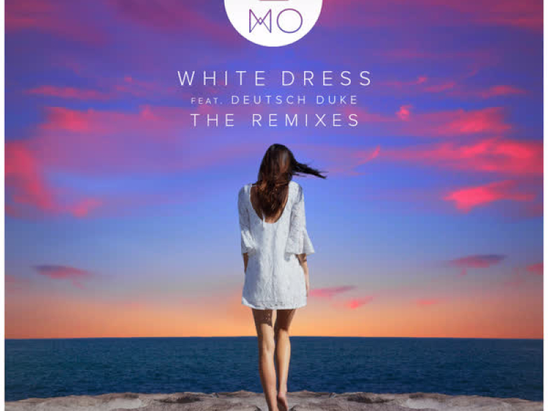 White Dress (Remixes)