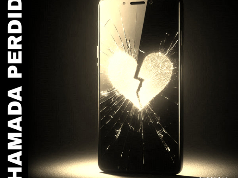 Chamada Perdida (Single)