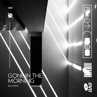 Gone In The Morning (Single)