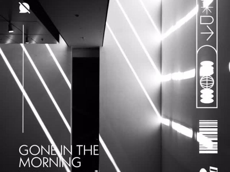 Gone In The Morning (Single)