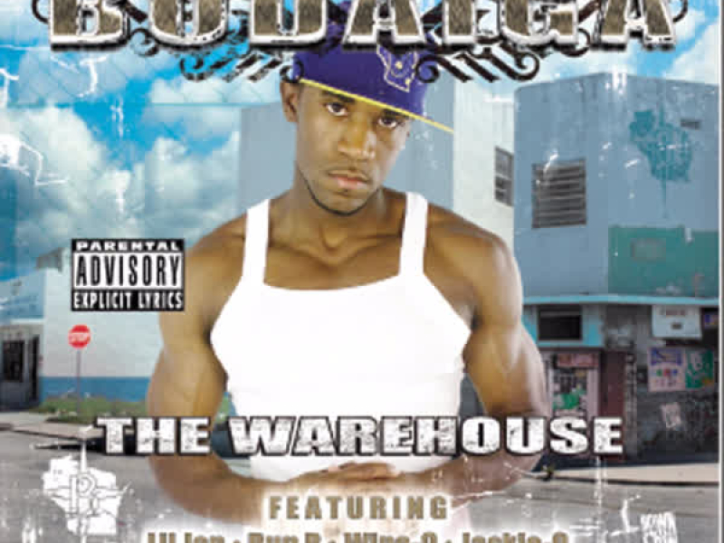 The Warehouse