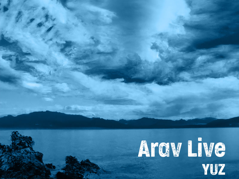 Arav (Live) (Single)
