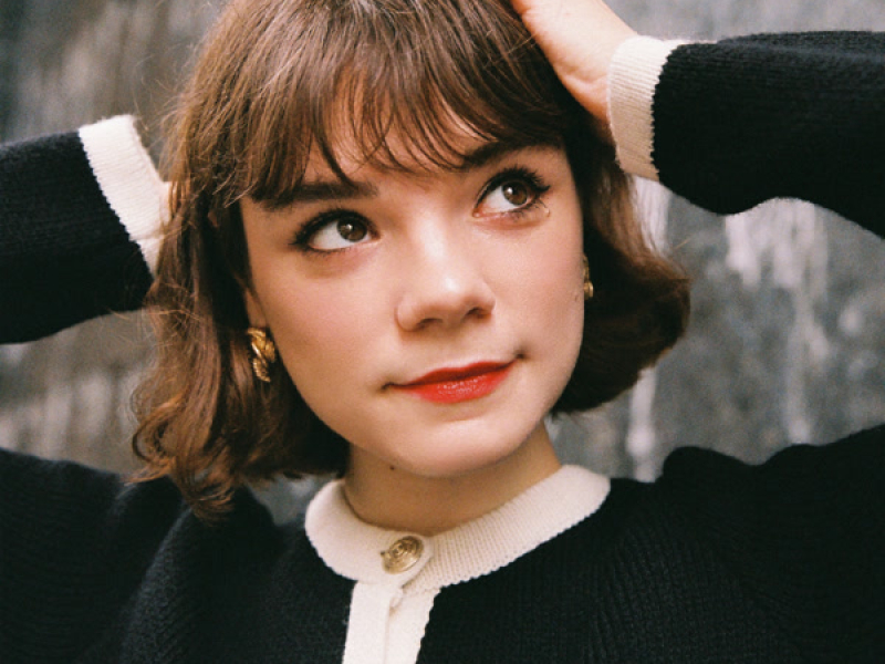 This Can’t Be Love (Single)