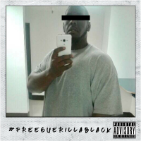 #Freeguerillablack