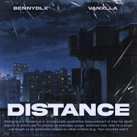 DISTANCE (Single)