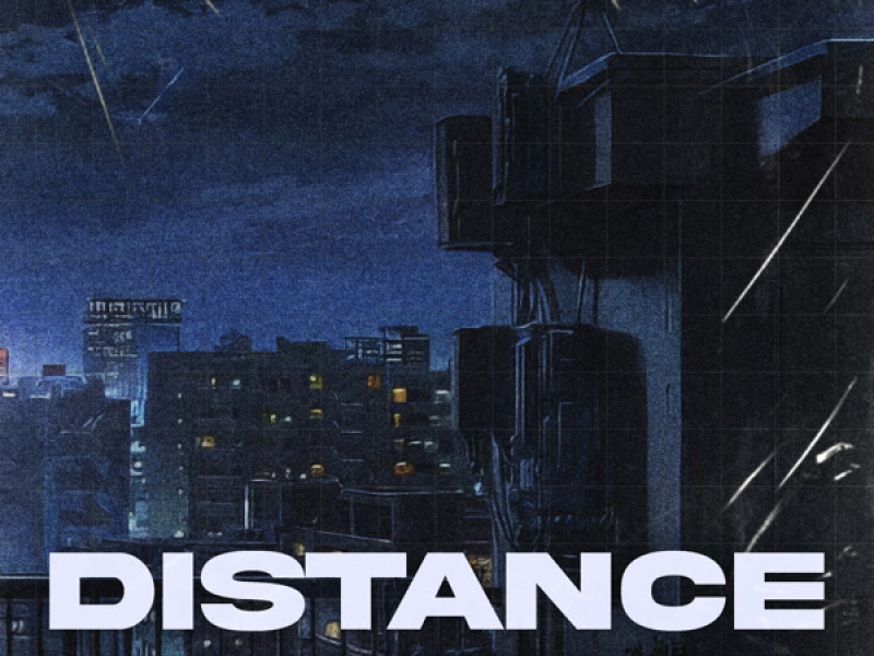 DISTANCE (Single)