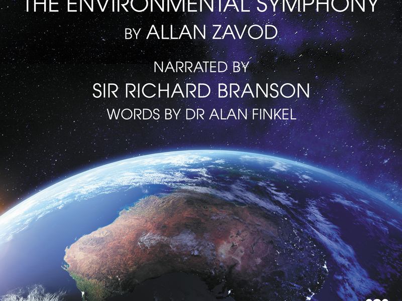 The Environmental Symphony