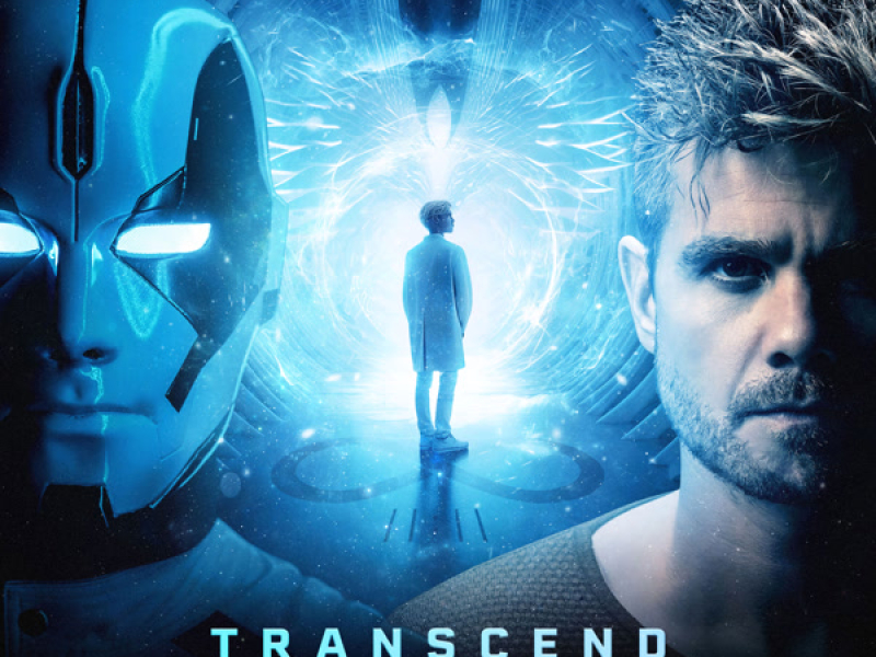 Transcend (Single)