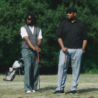 Hard Guy Confessions (Single)