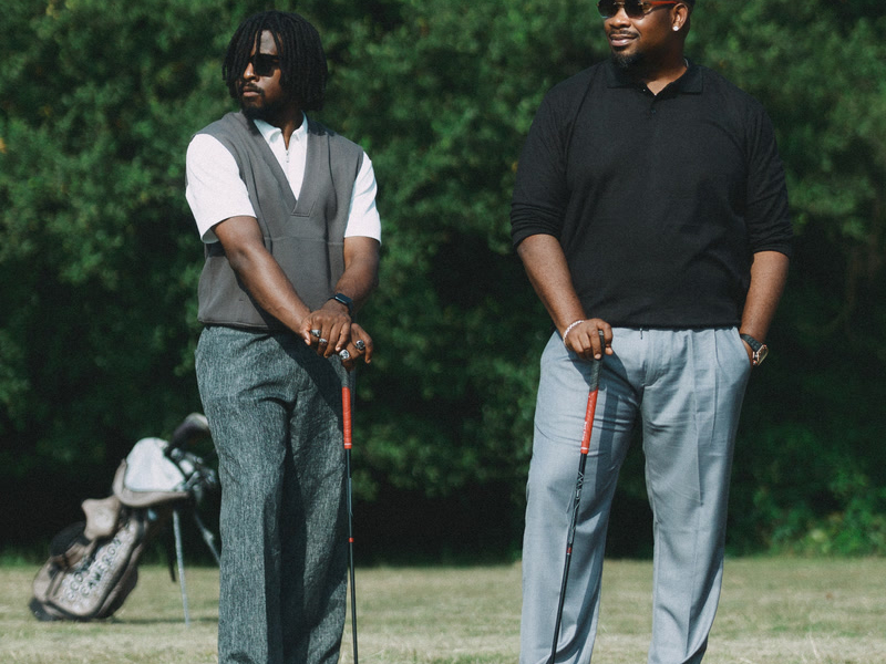 Hard Guy Confessions (Single)