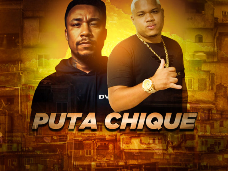 PUTA CHIQUE (Single)
