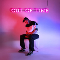 Out of Time (Single)