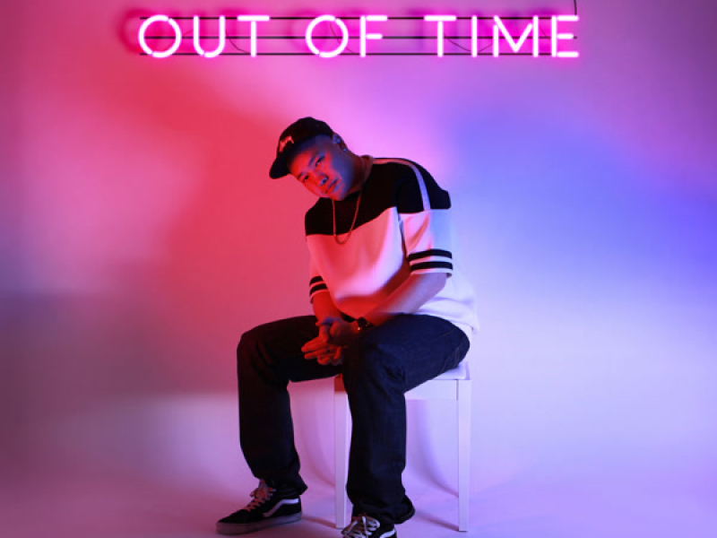 Out of Time (Single)