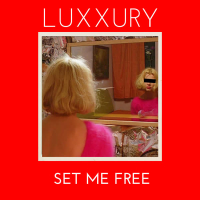 Set Me Free (EP)