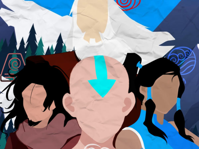 Maior Dever (Single)