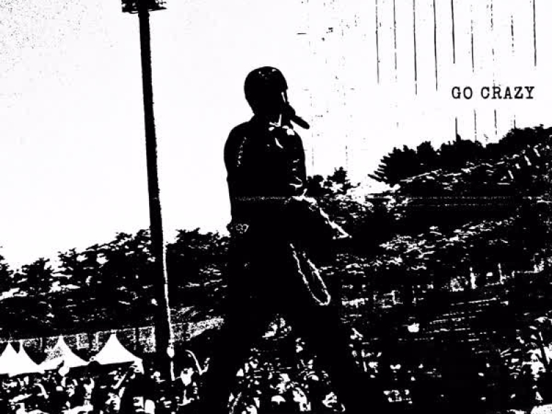 GO CRAZY (Single)