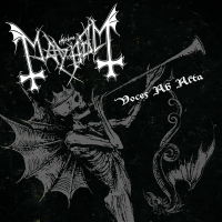 Voces Ab Alta (Single)