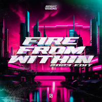 Fire From Within (2023 Edit) (Single)