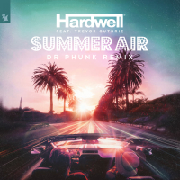 Summer Air (Dr Phunk Remix) (Single)