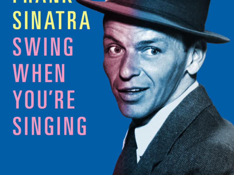 Swing When You're Singing