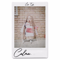 CALMA (Single)