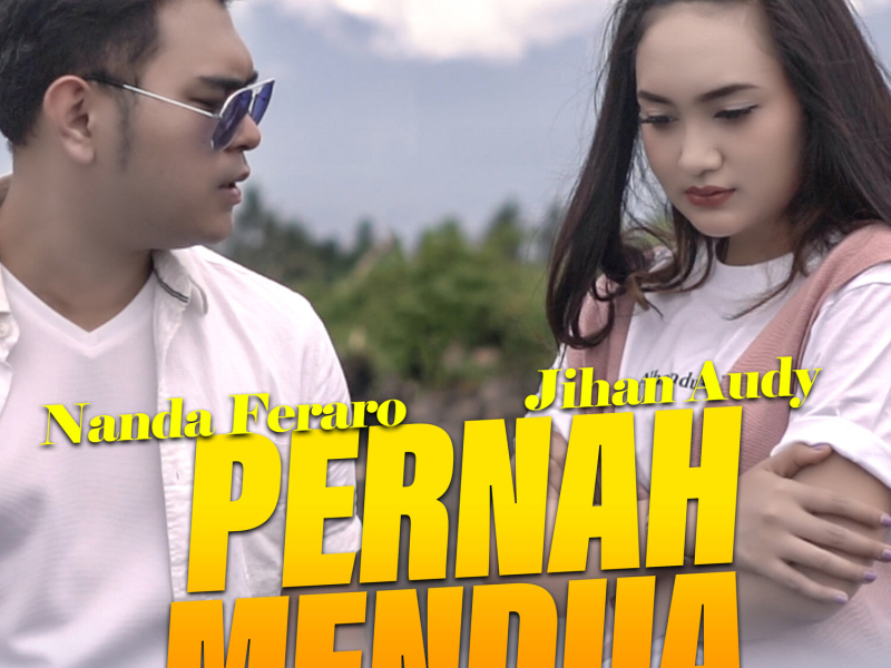 Pernah Mendua (Single)