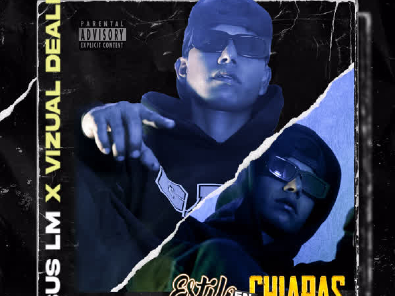 Estilo En Chiapas (Single)