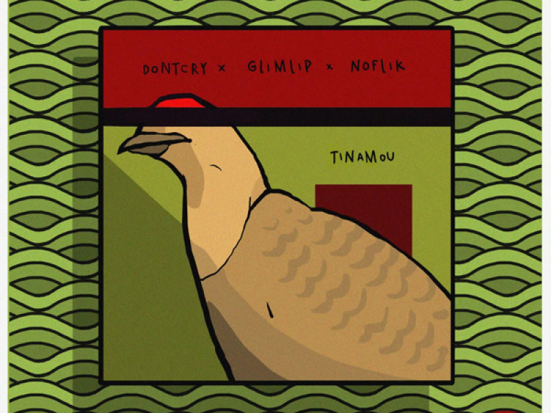 Tinamou (Single)