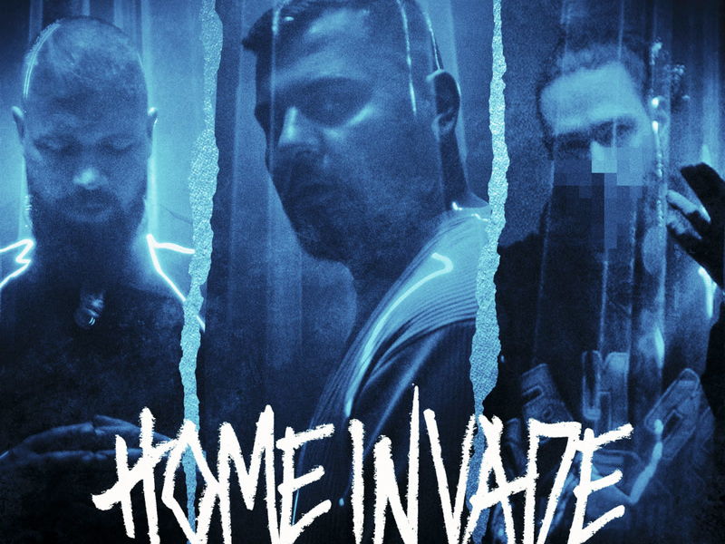 Home Invade (Single)