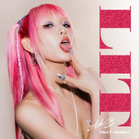 LIT (feat. BOBBY) (Single)