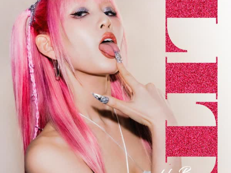 LIT (feat. BOBBY) (Single)