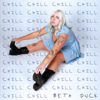CHILL (Single)