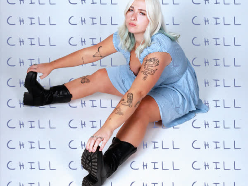 CHILL (Single)