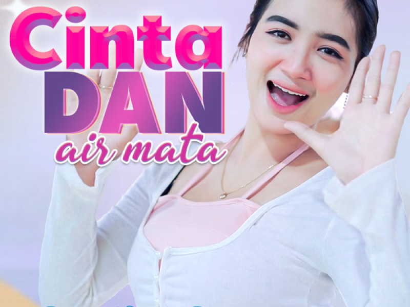 Cinta Dan Air mata (Single)