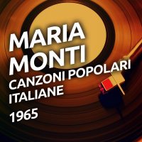 Canzoni popolari italiane