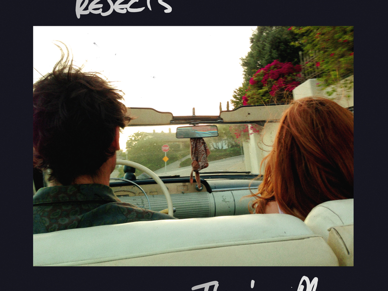 There's A Place (Single)