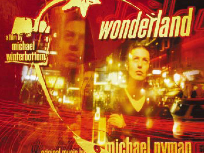 Wonderland: Music From The Motion Picture
