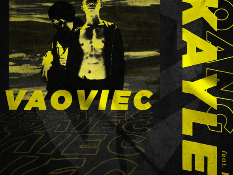 Vào Việc (Single)