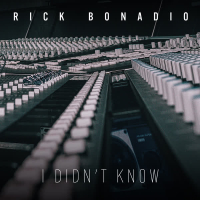 I Didn't Know (Single)