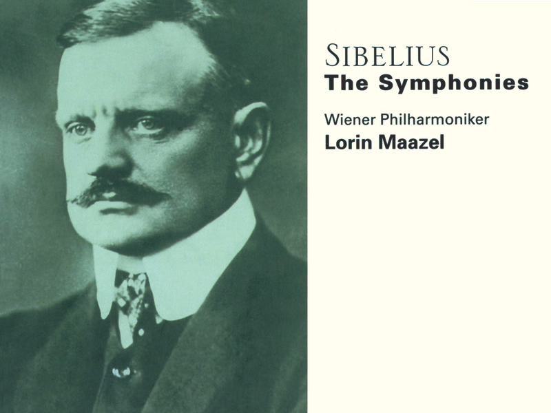 Sibelius: The Symphonies