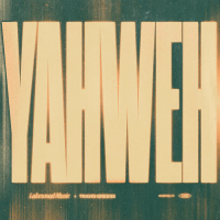 Yahweh (Live) (Single)