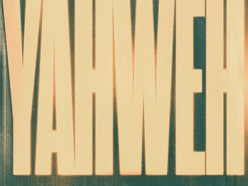 Yahweh (Live) (Single)