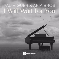 I Will Wait For You (Single)