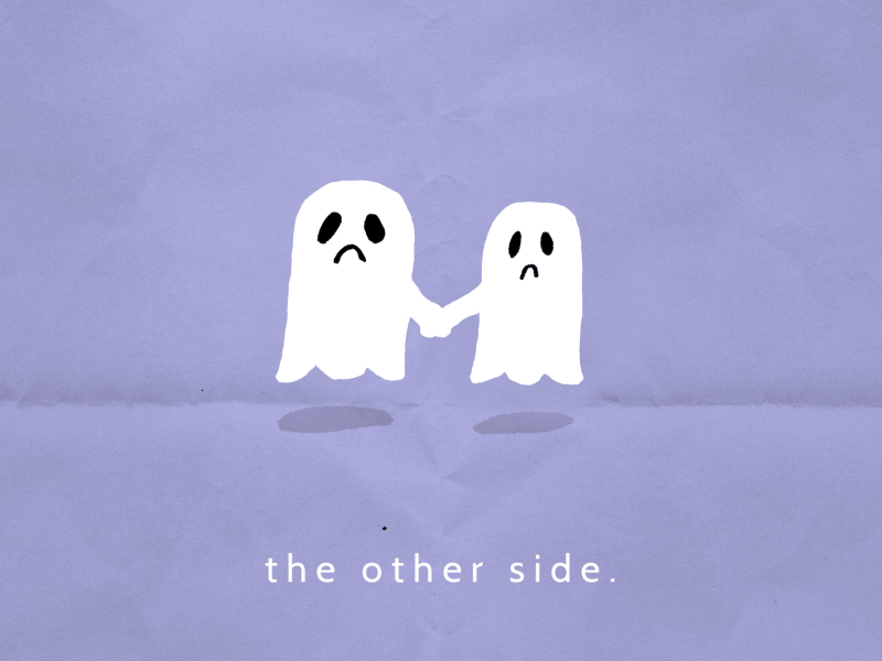 the other side (Single)