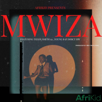 Mwiza (Single)