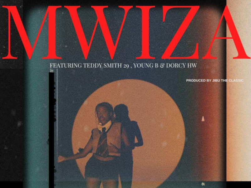 Mwiza (Single)