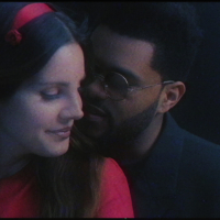 Lust For Life (MV) (Single)